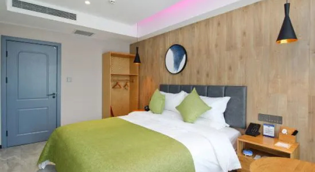 Grand suite No.6 Future Hotel