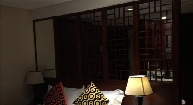 Shanghai Jiading Villa Garden Hotel, Varaa Hotelli Jiading Shanghai