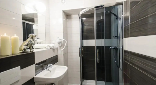 Номер Standard Grand Kapitan Medi Spa