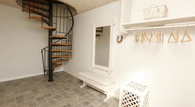 Appartement Løftgård Bed and Bath