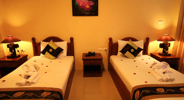 Aonang Goodwill Hotel