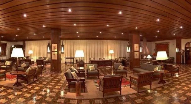 Hotel Alpino
