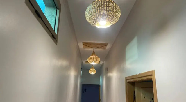 Номер Standard dar olivegarden inn
