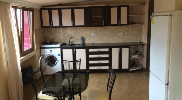 Номер Standard Guesthouse Gorgasali 57