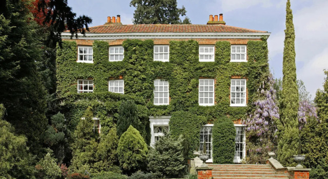 The Old Rectory, Boek Hotel Hotels in Merseyside met zwembad, Zwembad