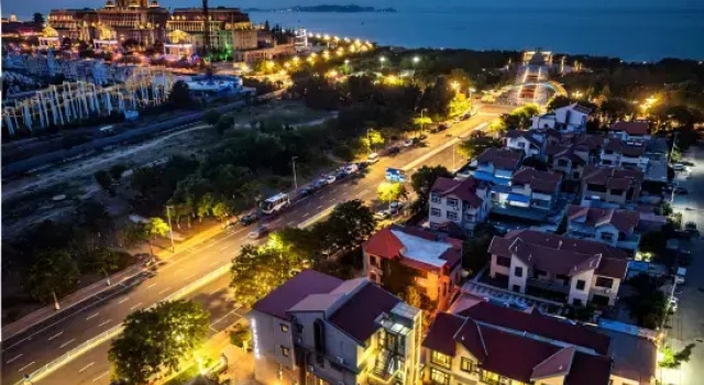 Elong Anyun Hotel (Yantai Penglai Oulebao Menghuan World), Prenota Hotel Hotel a Shandong con parcheggio, Parcheggio
