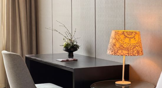 Superior Sviitti Gallery Hotel