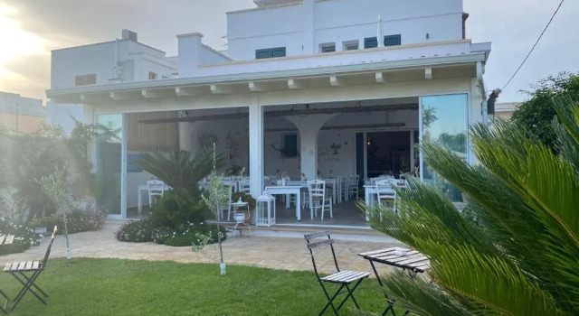 Standard Kahden hengen huone B&B DonnaLina