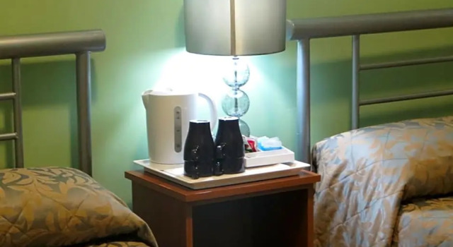 Номер Standard Corbigoe Hotel