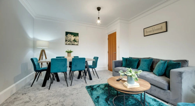 Hudsons Haven by Week2Week, Забронировать Отель Бизнес-отели Англии, 4* 5*