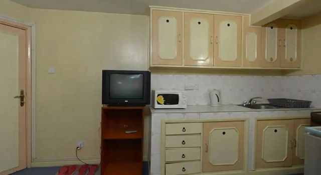 Студия LMS Guest House