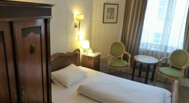 Hotel-Pension Funk