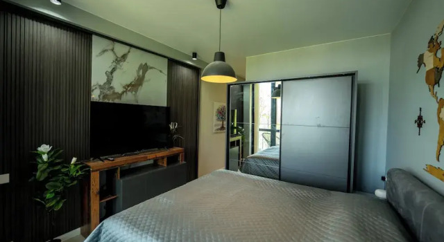 Номер Standard Aqua View SPA Boutique Hotel