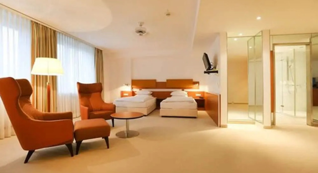 Hotel Parklon