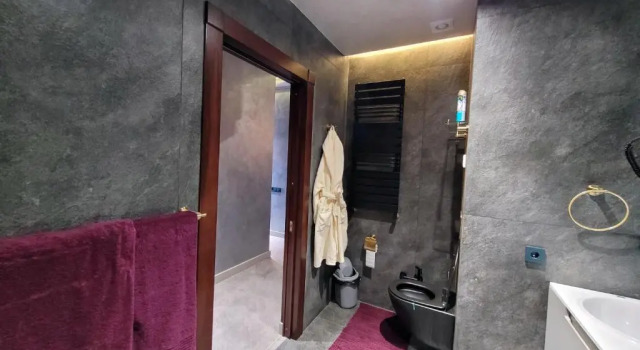 UltraLux 75 Apartment Tashkent