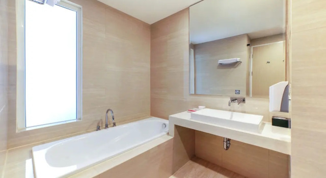 Полулюкс favehotel Bitung
