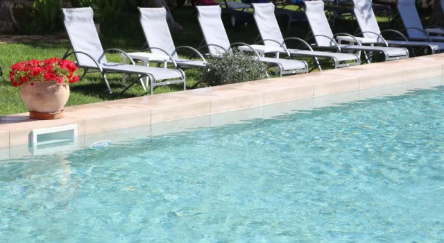 Standaard Tweepersoonskamer Hotel Clumba