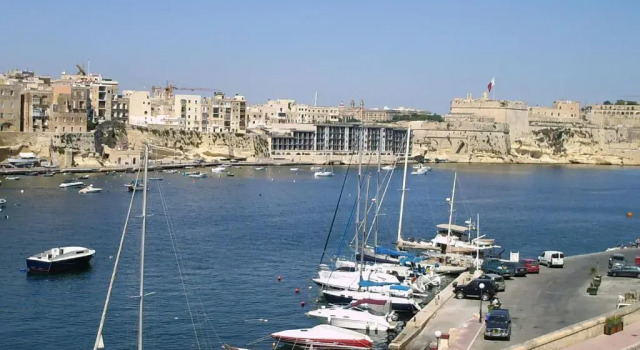 Семейный номер Standard Villa Del Porto