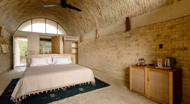 Casona Sforza, Rezervați Hotel Hoteluri în Puerto Escondido cu parcare, Parcare