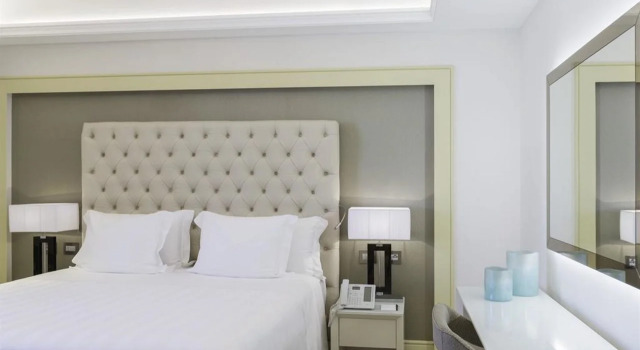 Aleph Rome Hotel, Curio Collection by Hilton