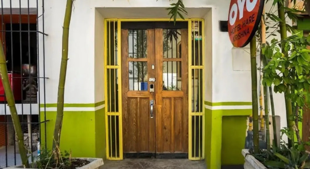 Hostal Hare Krishna, Prenota Ostello Ostelli a Nuevo León, Ostello