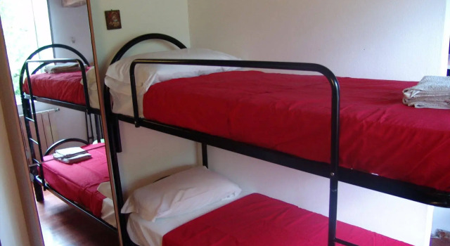 Holiday House Ospedale B&B