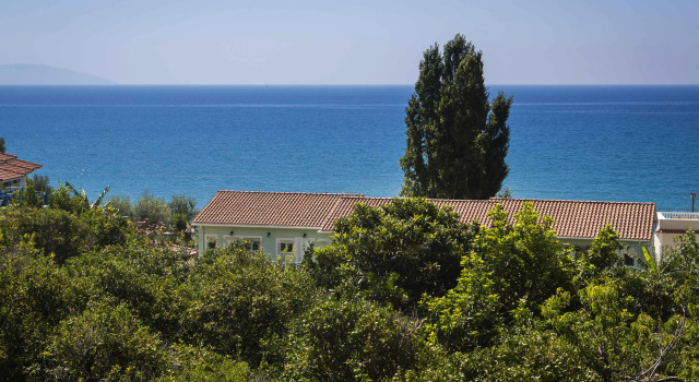 Stefanos Studios, Забронировать Отель Лурдата Кефалония