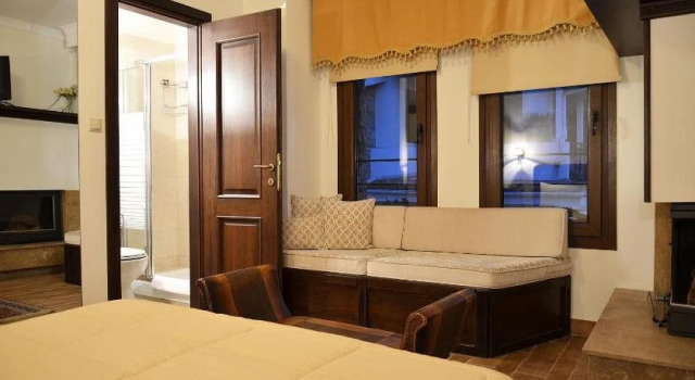 Guesthouse Konstantinos Bakaris, Reserva ahora Hotel Kastoria 