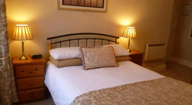 Номер Standard Arvon House