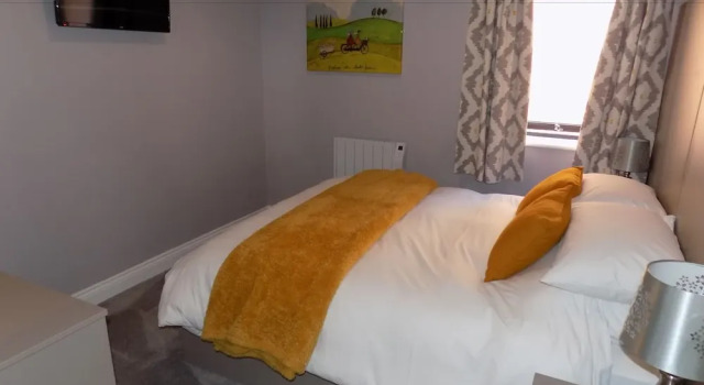 The Old Wool House Apartments, Varaa Huoneisto Asunnot kohteessa Merseyside, Huoneisto