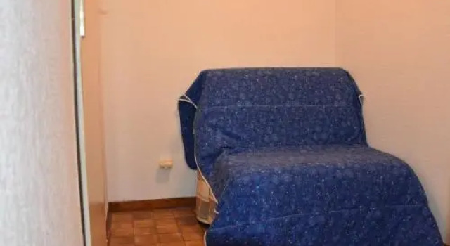 Appartement Gruissan, 4 pièces, 6 personnes - FR-1-229-80