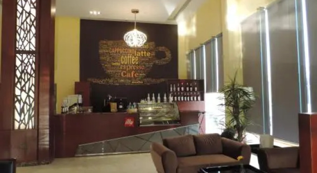 Noon Hotel Suites, Book Hotel Khafji Eastern Province