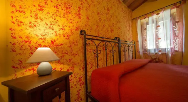 La Tana Del Lupo, Book Hotel Oria Salento