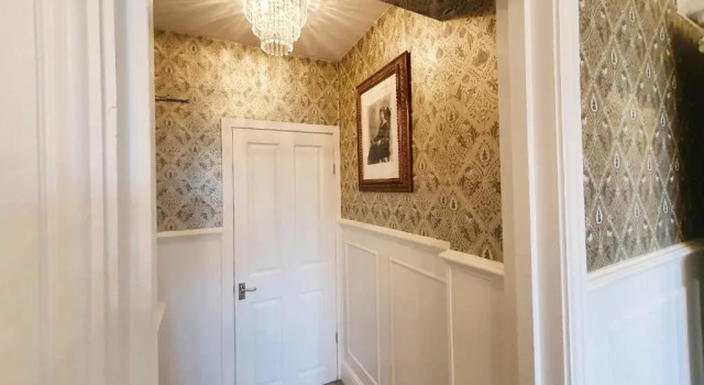 Номер Deluxe Plas Dinas Country House