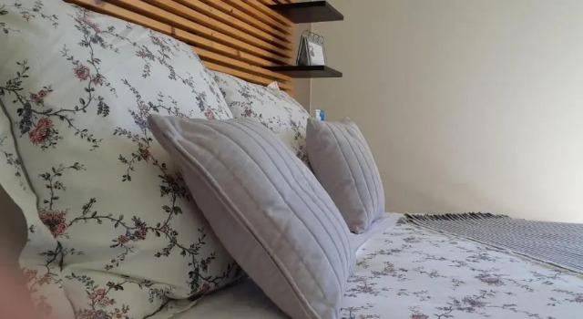 Двухместный номер Standard Logis Hotel du Lac