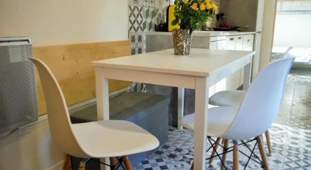 t2 Europa, Rezervovat Apartmán Ax-les-Thermes Ariège