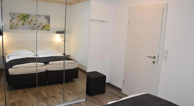 Ferienhaus Marianne, Rezerwuj Apartament Hotele w Salzburg z parkingiem, Parking