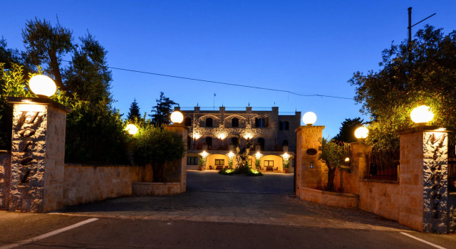 Hotel Miramonti