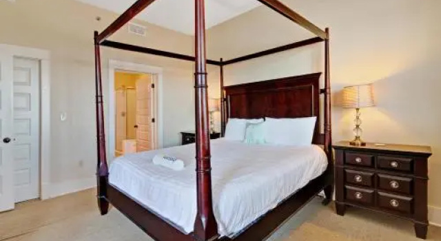 Redfish Village M1- 415 Blue Mountain Beach 30A, Забронировать Апартаменты/квартира Апартаменты Emerald Coast, Апартаменты/квартира