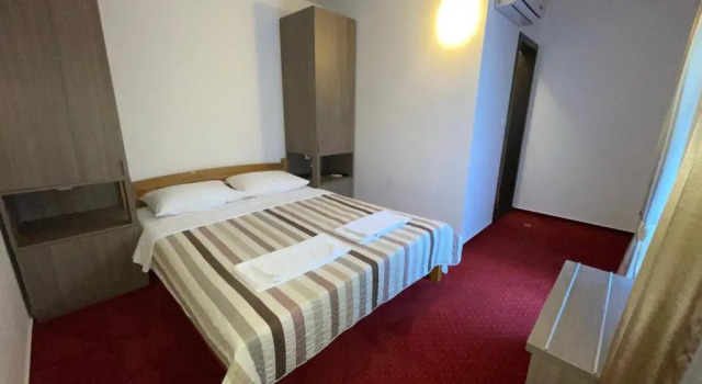 Двухместный номер Standard Hotel Ivona Medjugorje
