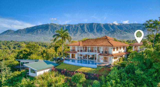 Люкс El Castillo Luxury Boutique Hotel