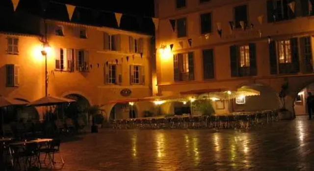 Номер Standard Hotel les Armoiries