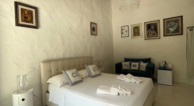 La Casa del Nespolo