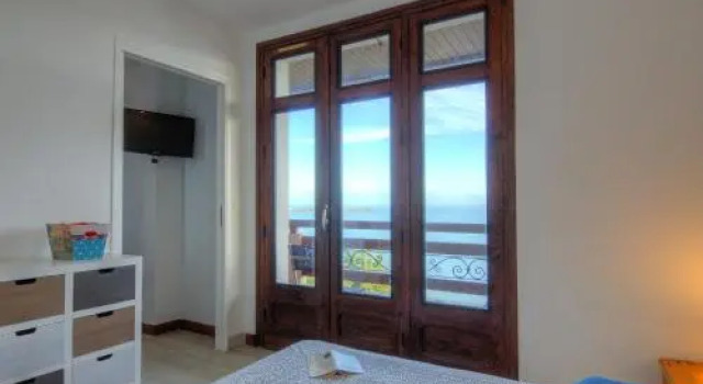 Apartment Goizaldea