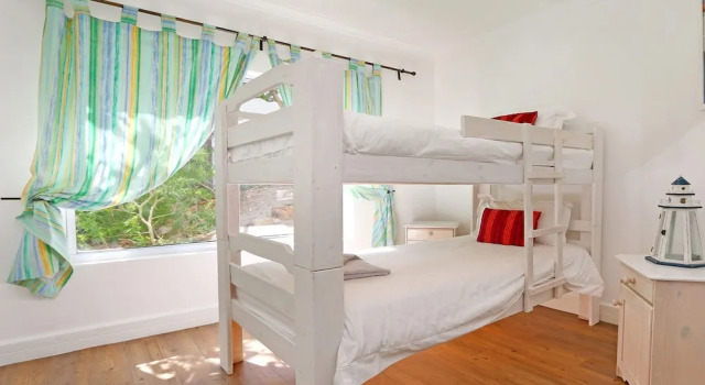 Garden Apartment Fish Hoek Bay