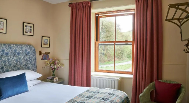 The Exmoor Forest Inn, Boek Hotel 4-sterren hotels in Simonsbath, 4*