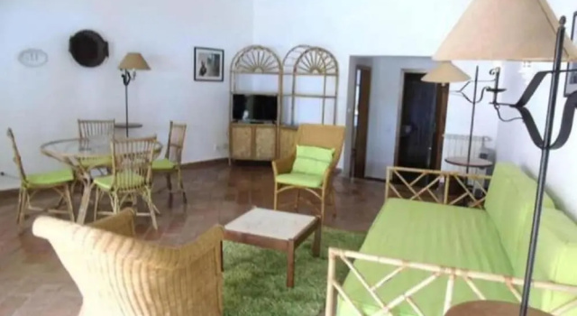 Номер Standard c 1 комнатой с видом на море Belver Porto Dona Maria Resort