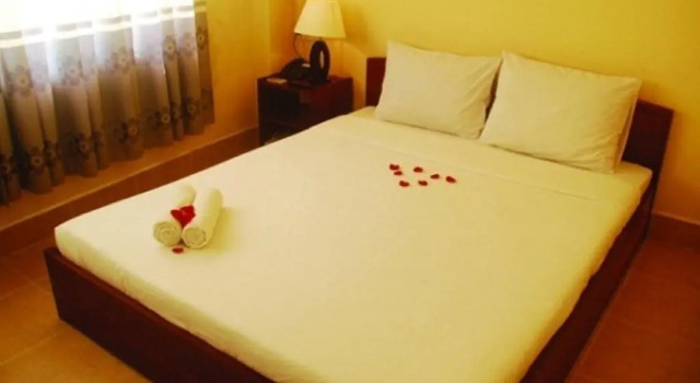 Двухместный номер Standard Tây Hồ Hotel