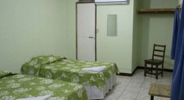 Hostal La Casa de Los Abuelos, Prenota Hotel Managua Managua Region