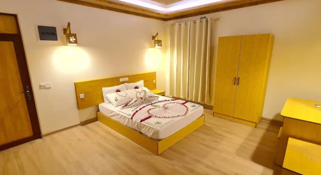 Номер Superior Отель Beach Star Maldives